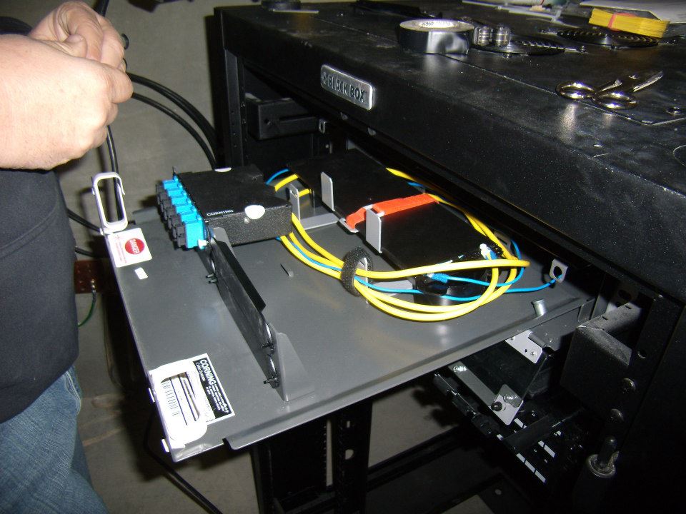 Workspace Afghanistan